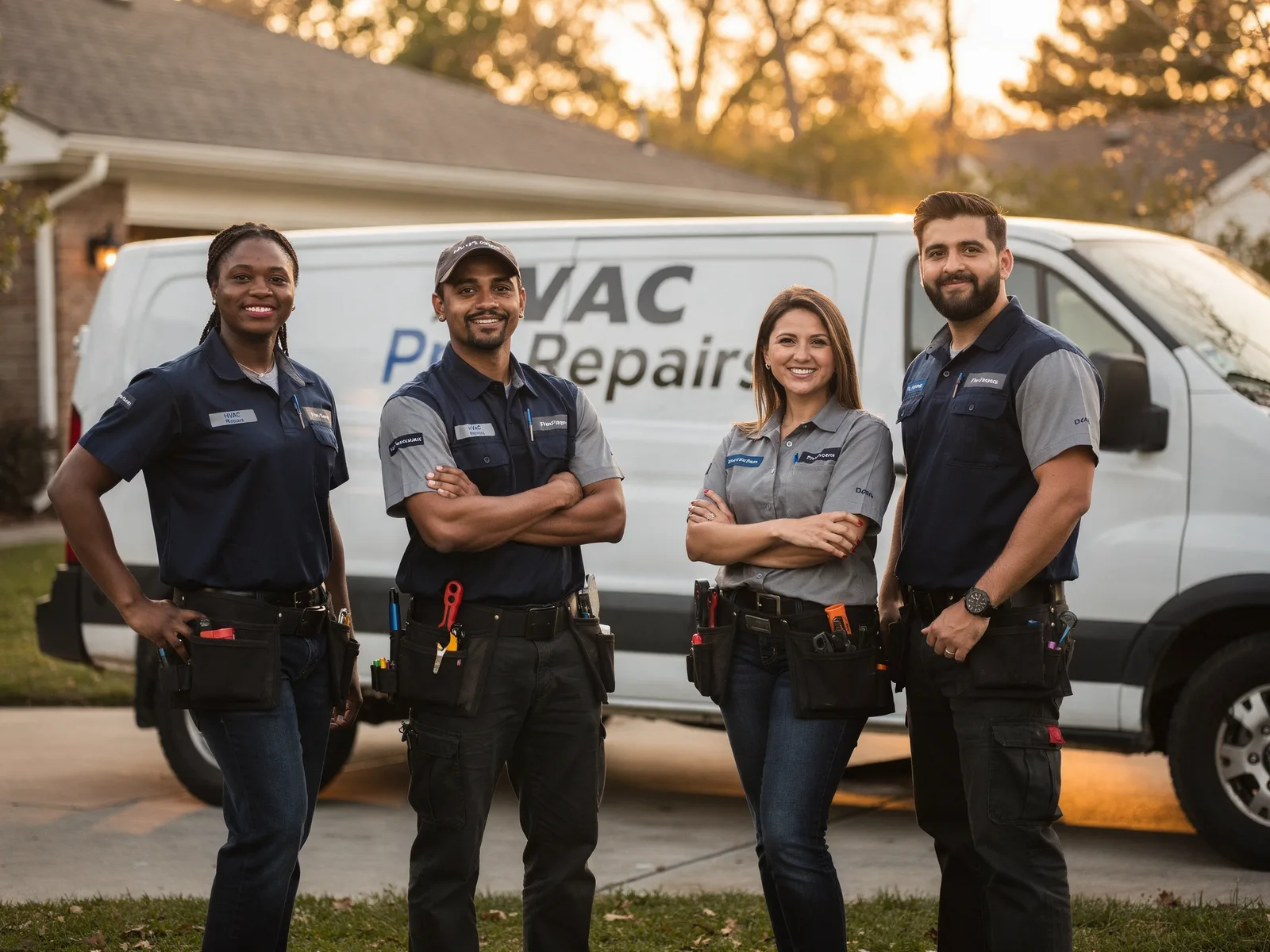 Heat Pump Repair company in Cuthbert, GA
