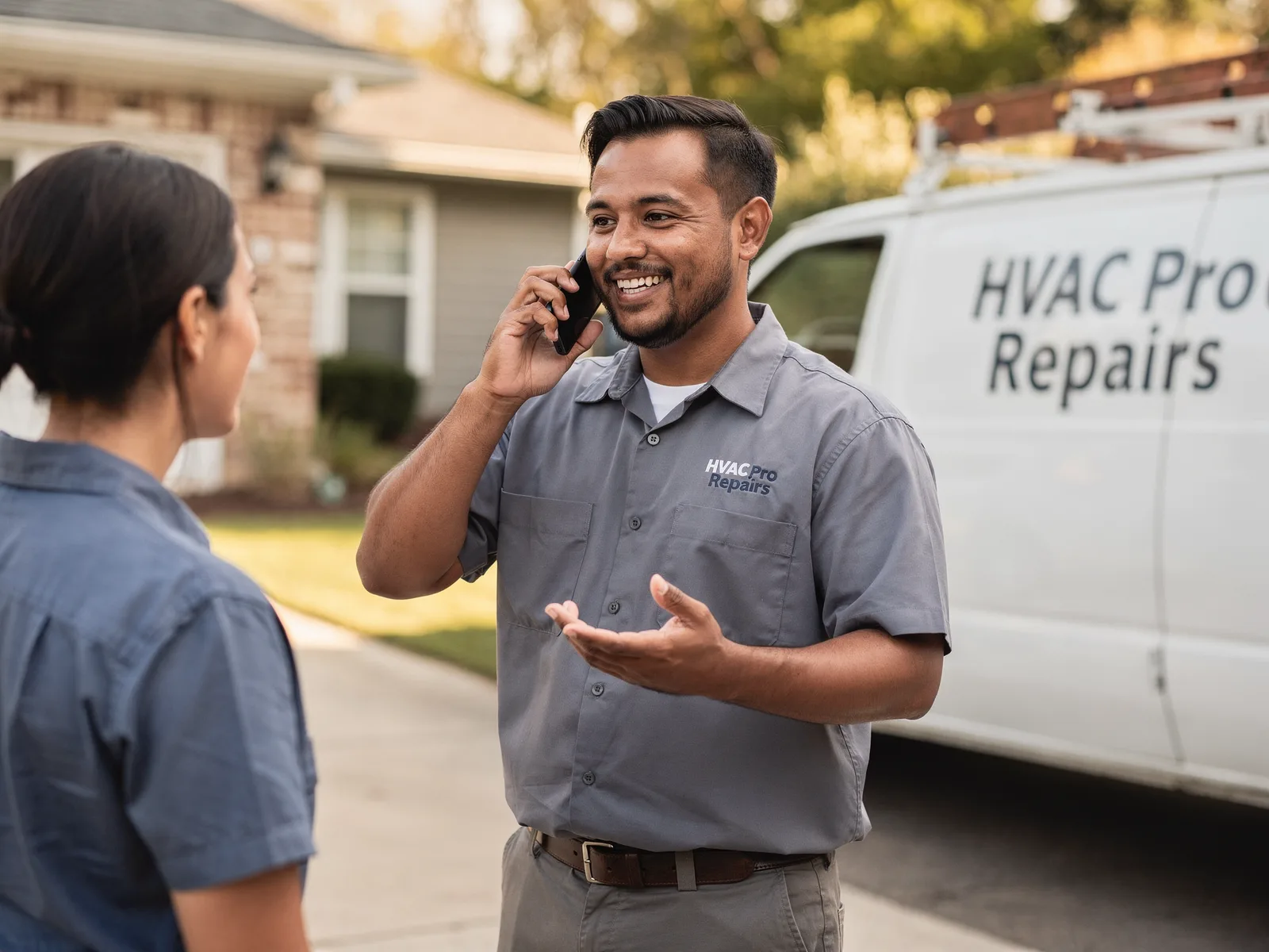 Heat Pump Repair Cuthbert, GA FAQs